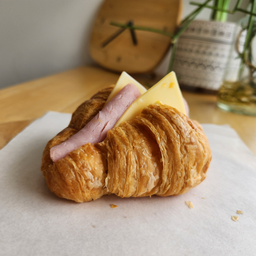 Ham Cheese Croissant