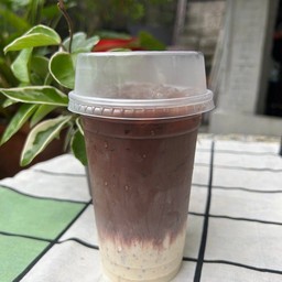 โกโก้ลาเต้