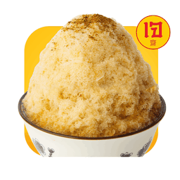 บิงซูตามใจรสจับเลี้ยง (เจ)