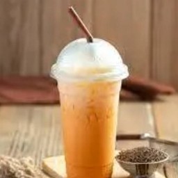 ชาไทย-Thai Tea