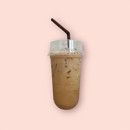 Lucky mojiko cafe