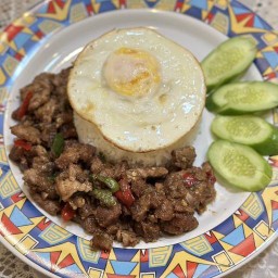 อิ่มจัง By คุณนาย อ้วน