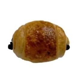 ครัวซองต์ช็อคโกแลต (S) CHOCOLATE CROISSANT 50g.