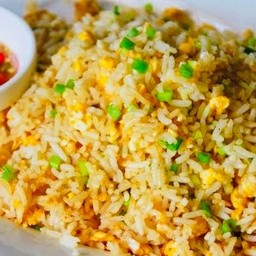 ข้าวผัดไข่