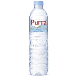 น้ำเปล่าเพอร์ร่า