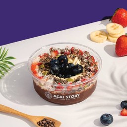 Berry Awesome