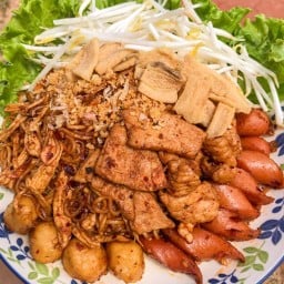 ครัวไรอะ (after work)