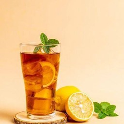 ชาเลมอน