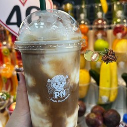 มะพร้าวกาแฟ