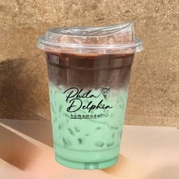 Mint Cocoa