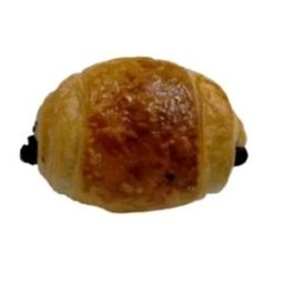 ครัวซองต์ช็อคโกแลต (L) CHOCOLATE CROISSANT 100g.