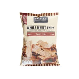 ขนมโฮลวีต รสบาร์บีคิว