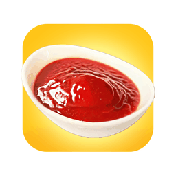 ซอสสตรอว์เบอร์รี่