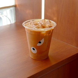 Iced Thai Tea