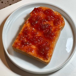 ปังปิ้ง แยมสตอเบอร์รี่