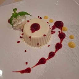 PANNACOTTA
