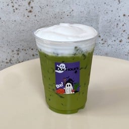 ชาเขียว
