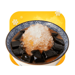 C3-ชาไทยเฉาก๊วยเย็น