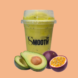 อะโวคาโดเสาวรส