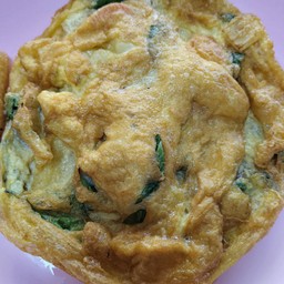 ไข่เจียว