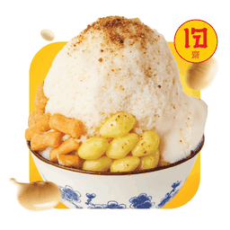 B2-บิงซูน้ำเต้าหู้เต้าฮวย (เจ)