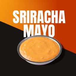 Sriracha Mayo