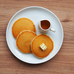 ออริจินอล แพนเค้ก