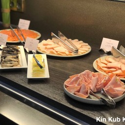 Metropole Hotel by Semarah