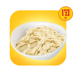 อัลมอนด์สไลซ์