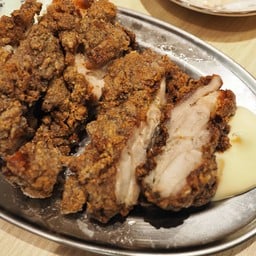 Marufuku 元祖信州ひとくち餃子マルフク
