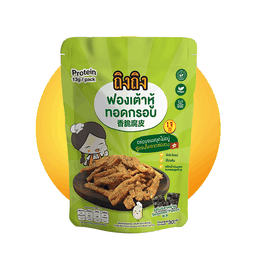 SN42-ฟองเต้าหู้ทอดกรอบ รสโนริสาหร่าย