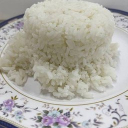 ข้าวสวย