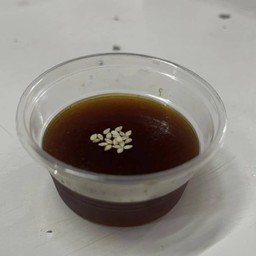 ซอสข้าวหน้าเนื้อญี่ปุ่น (ขนาด25ML) By TenSai Yakiniku