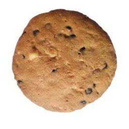 คุกกี้เฮเซลนัท&ช็อคโกแลตชิพ HAZELNUT&CHOCOLATECHIP COOKKIE