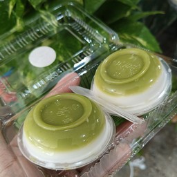 ขนมถ้วย