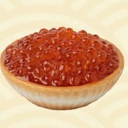 ไข่ปลาแซลมอน