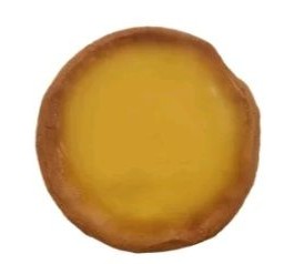 ทาร์ตมะนาว LAMON TART