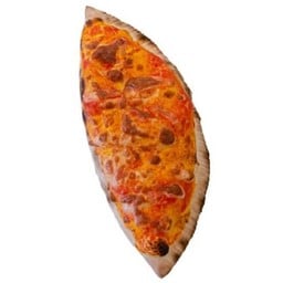 Calzone Carbonara