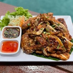 ไก่ย่าง จานละ