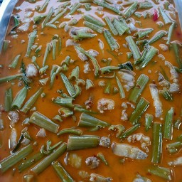 แกงเทโพ