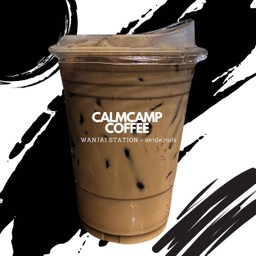 มอคค่า 16 Oz (Iced Mocha 16 Oz)