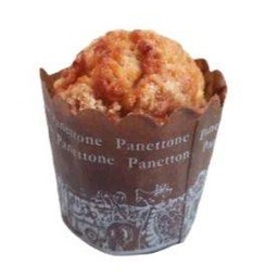 มัฟฟินกล้วยไวท์ช็อคโกแลต BANANA&WHITE CHOCOLATE MUFFIN