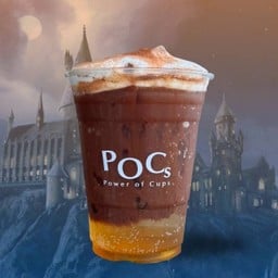 Chocolate Butter Beer ( D )