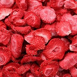 Berry Crisp