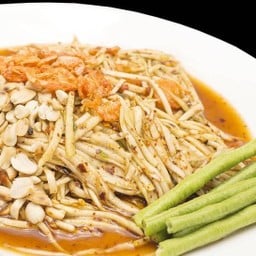 ยำมะม่วง