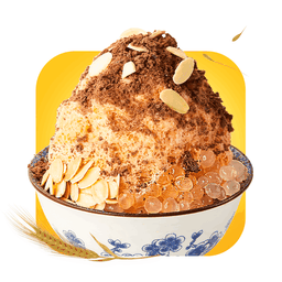 B16-บิงซูชาไทยโอวัลติน