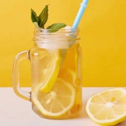 Honey Lime