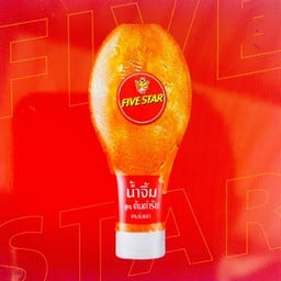 Five Star แม็คโครกะทู้