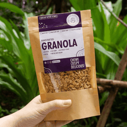 Granola Bag S