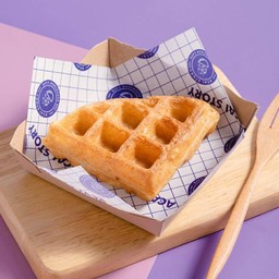 Original Mochi Waffle Take Home